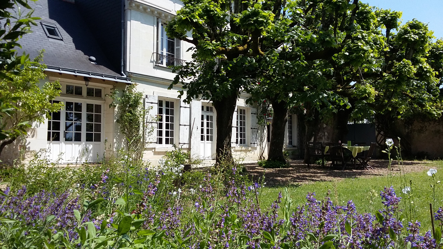 GreenGo La Heraudiere chambres d'hôtes Sarl