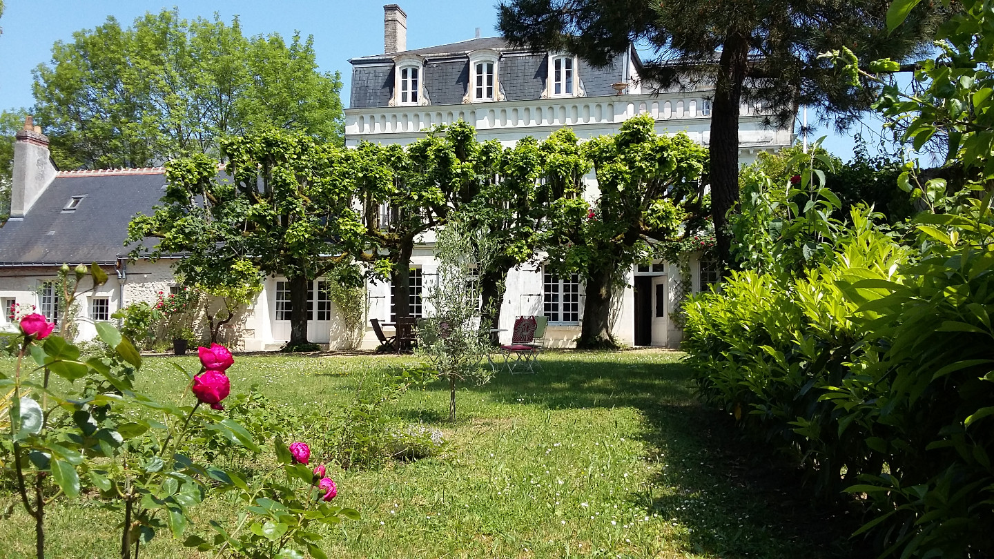 La Heraudiere chambres d'hôtes Sarl