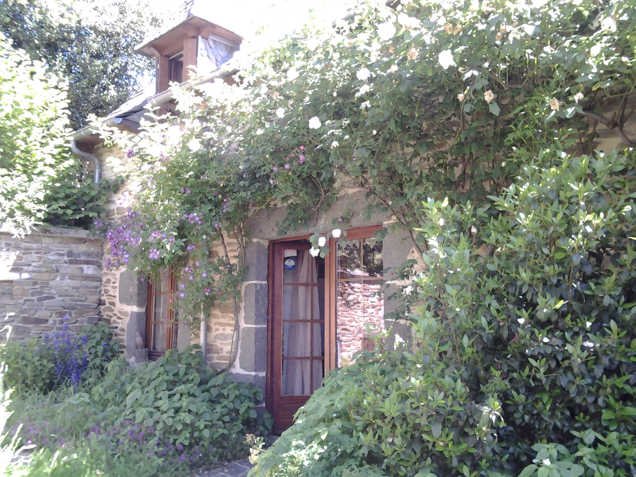 GreenGo Chambres d'hôtes du Martinou