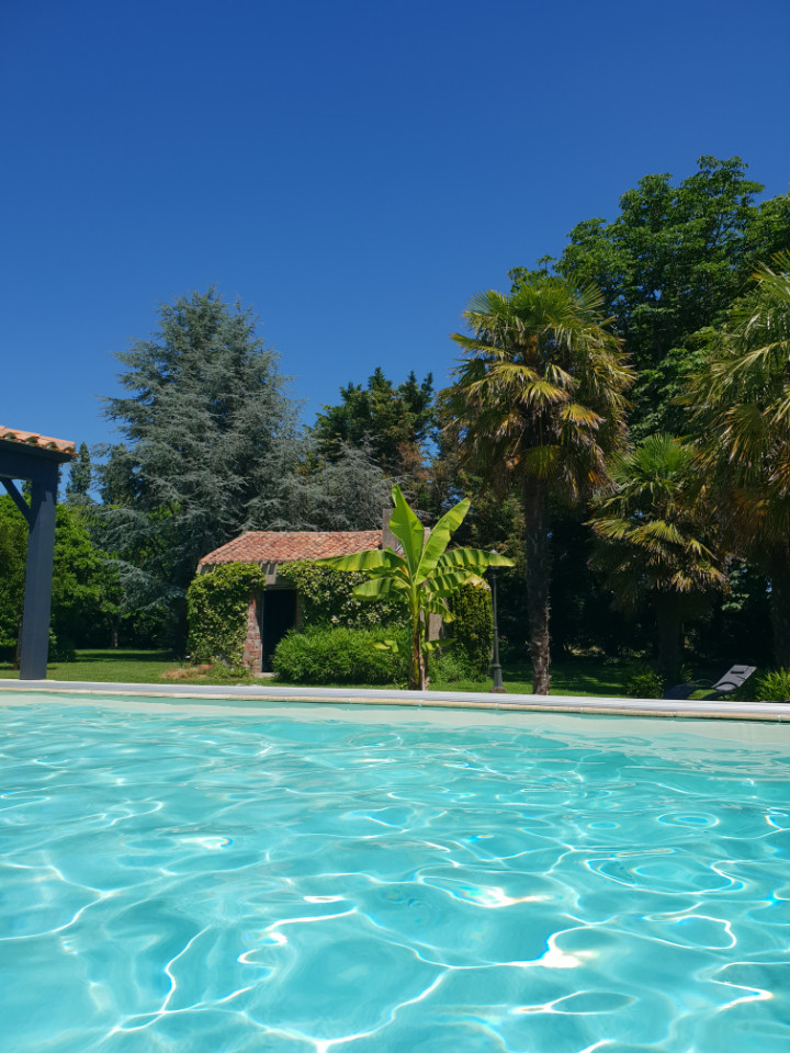 GreenGo Le domaine des délices