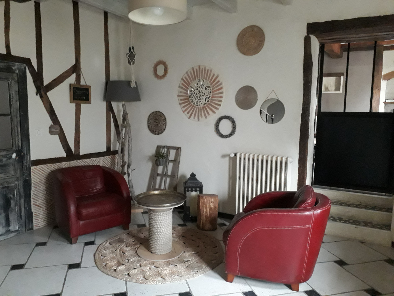 GreenGo location vacances écoresponsables