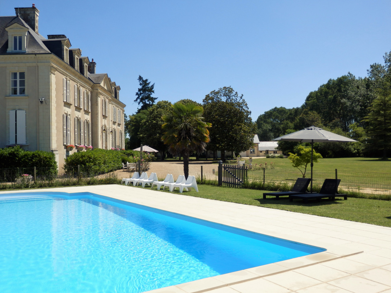 Château la Mothaye