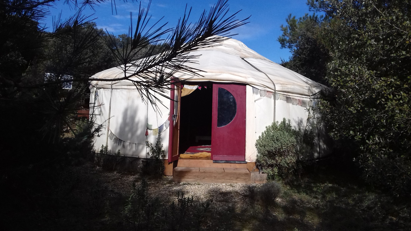 GreenGo Logement insolite Occitanie Sportif