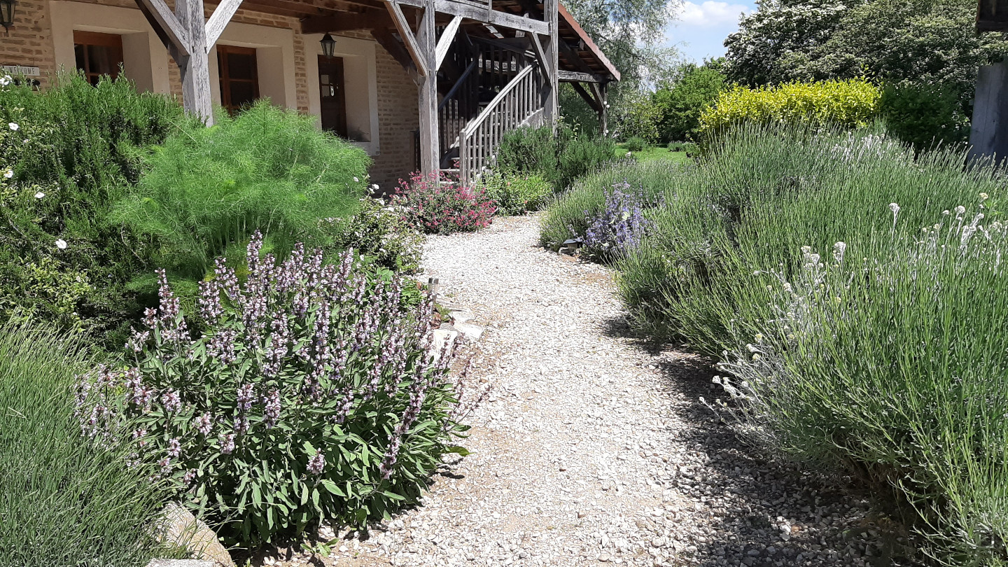 GreenGo Gîte l'Evidence