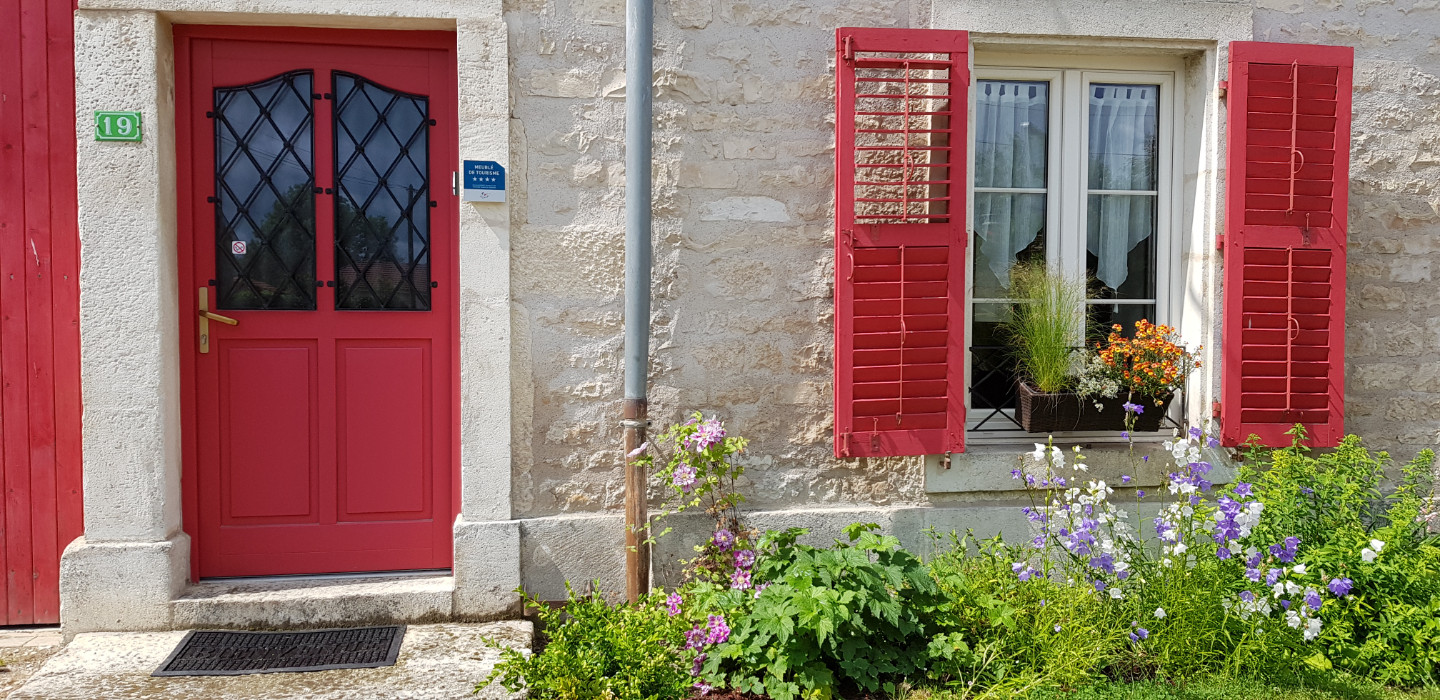 Hôte GreenGo: Gîte du toilier