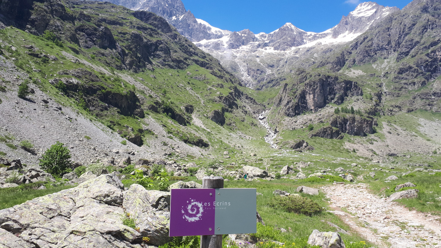 Hôte GreenGo: Yaka & Yapluka, Gîtes & spa, parc National des Ecrins