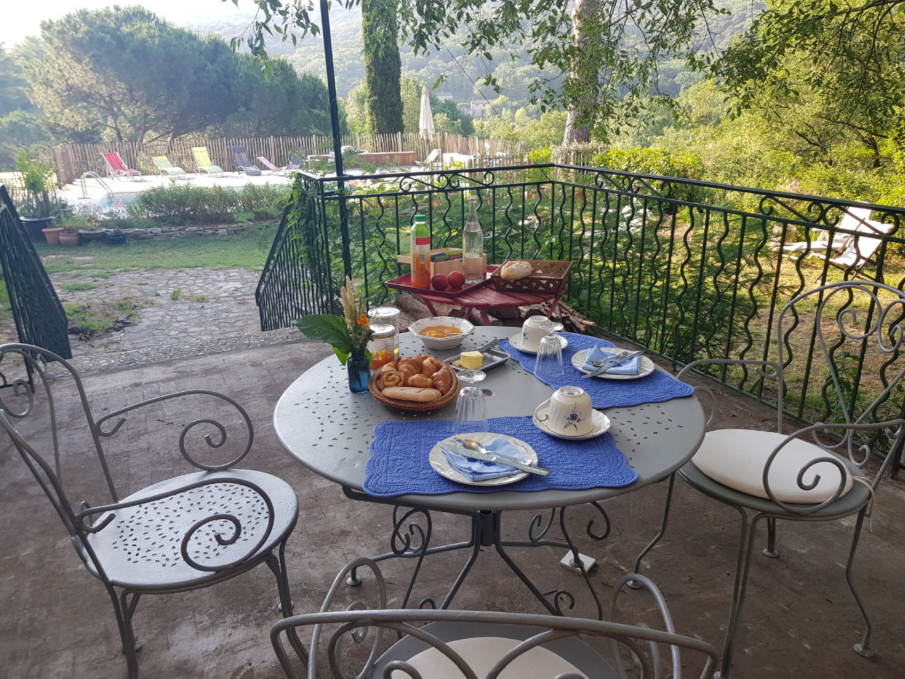 Hérault Glamping