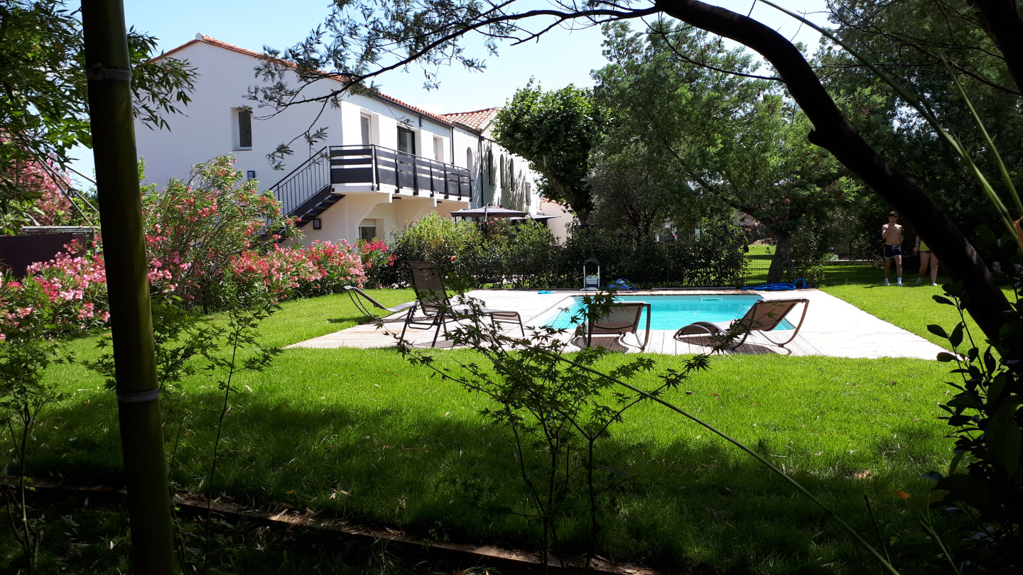 GreenGo Le clos du chêne