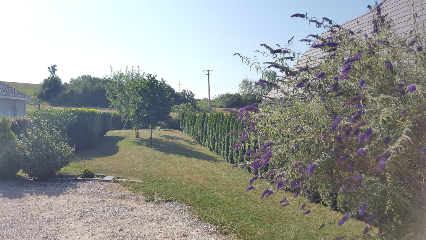 GreenGo location vacances écoresponsables