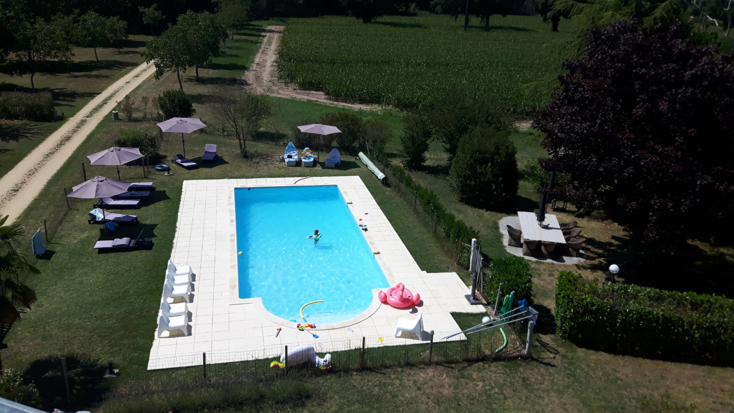 GreenGo location vacances écoresponsables