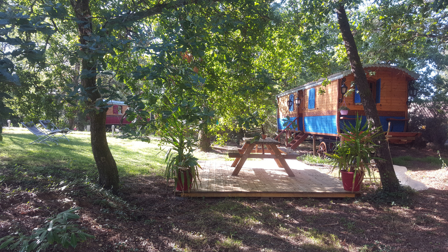 GreenGo Gîte Nouvelle-Aquitaine Évasion