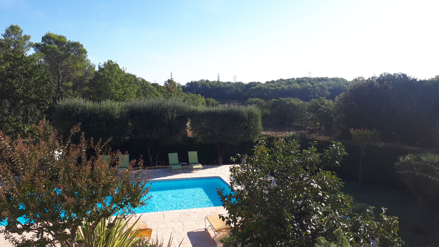GreenGo Chambre d’hôtes Provence-Alpes-Côte d'Azur À la campagne