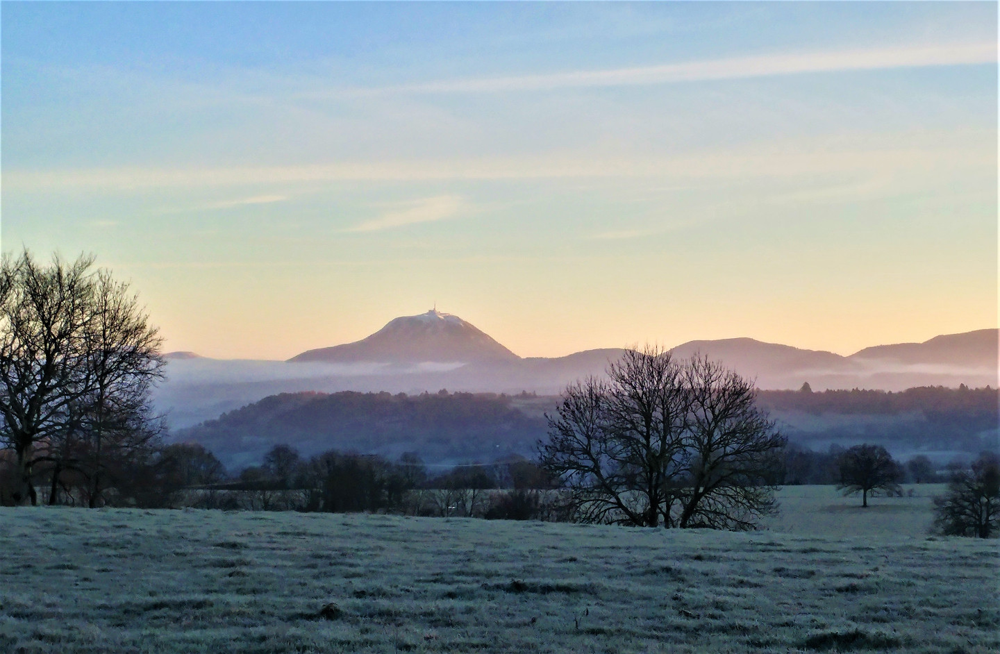  Puy-de-Dôme Rustique