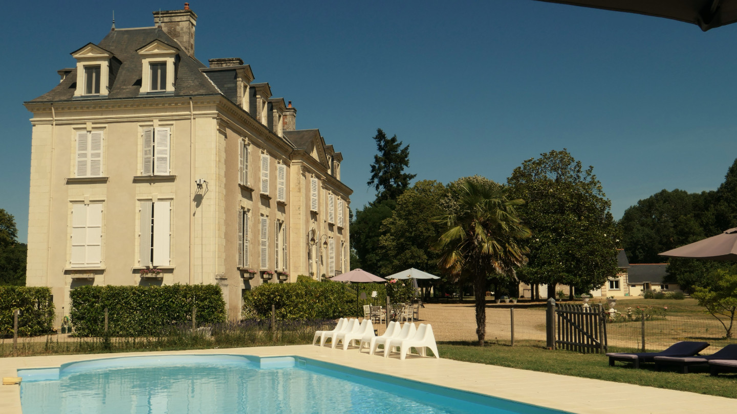  Maine-et-Loire Haut-de-gamme