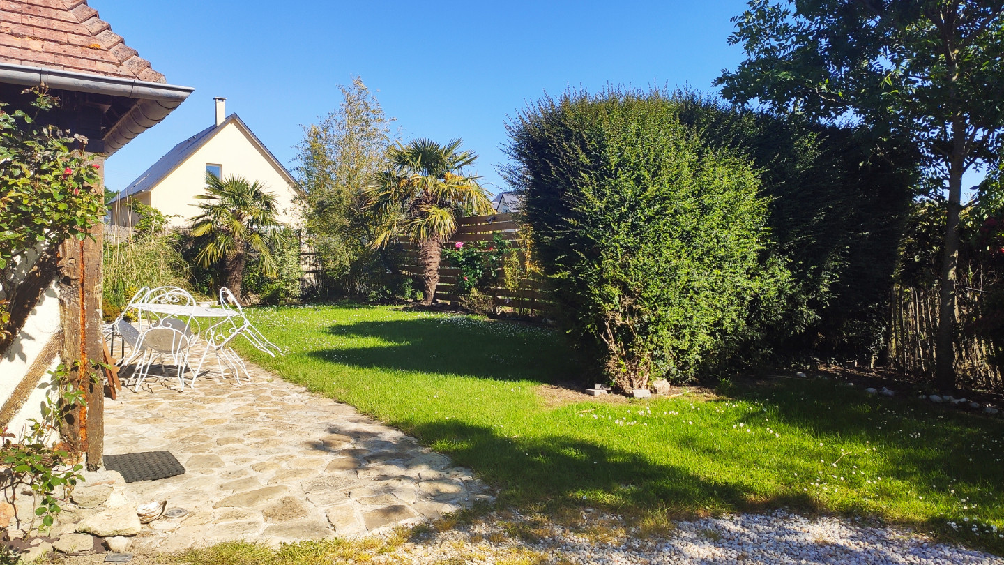 GreenGo La longère