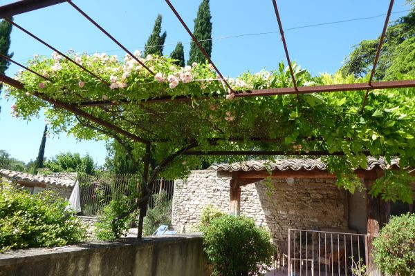 GreenGo Gites Provence et Nature - séjours de rêve Luberon Monts de Vaucluse