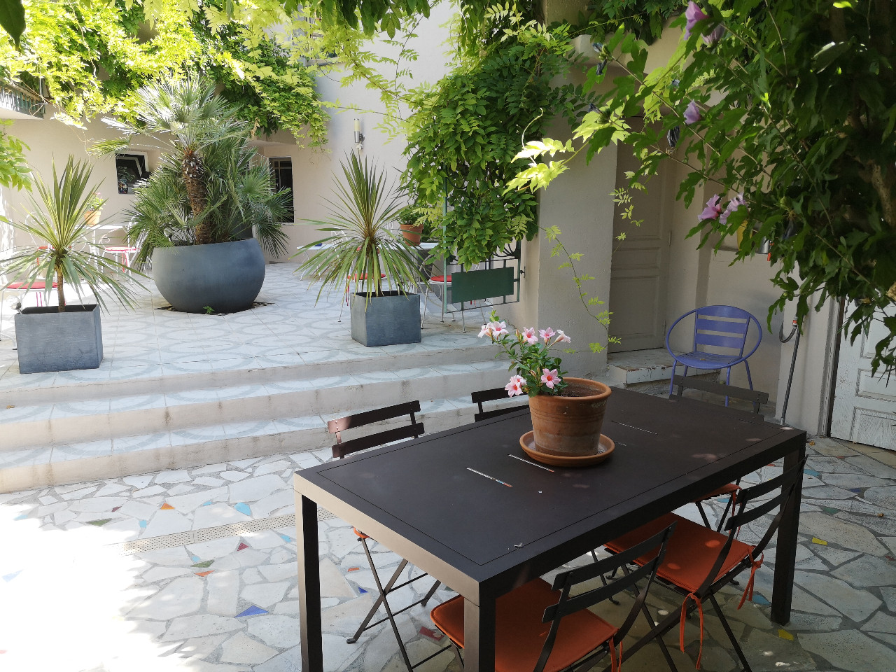 GreenGo Couette et Café