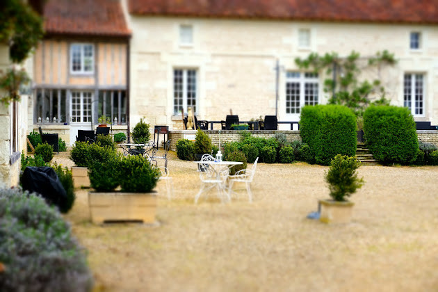 GreenGo Le Clos de Saires