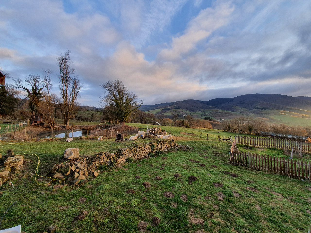 GreenGo Le Domaine D'Amalthée