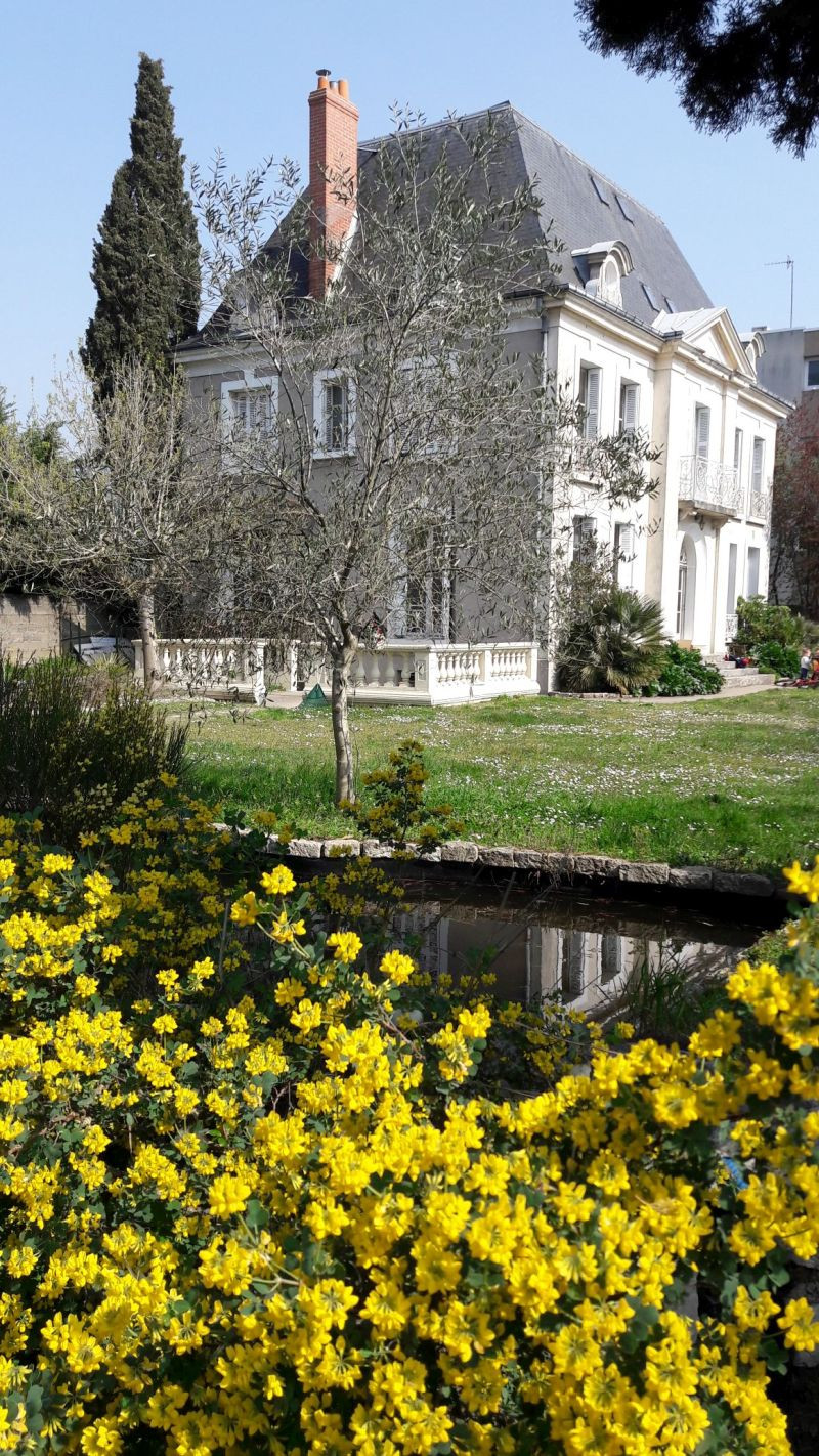 La Maucannière