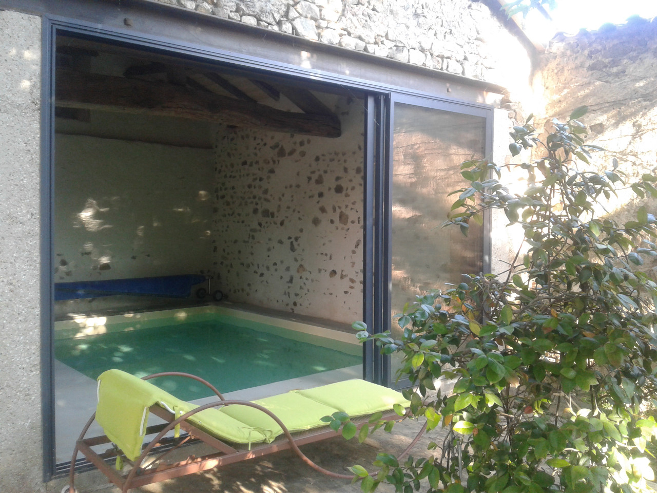 GreenGo location vacances écoresponsables