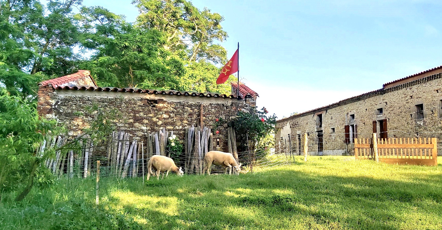 Location Haute-Garonne À la campagne
