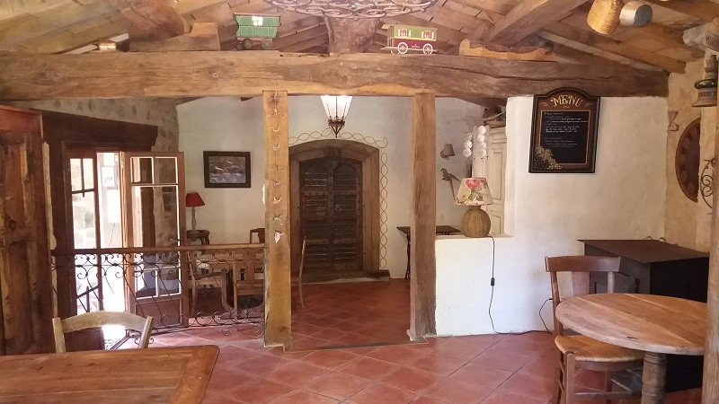 Rhône Glamping
