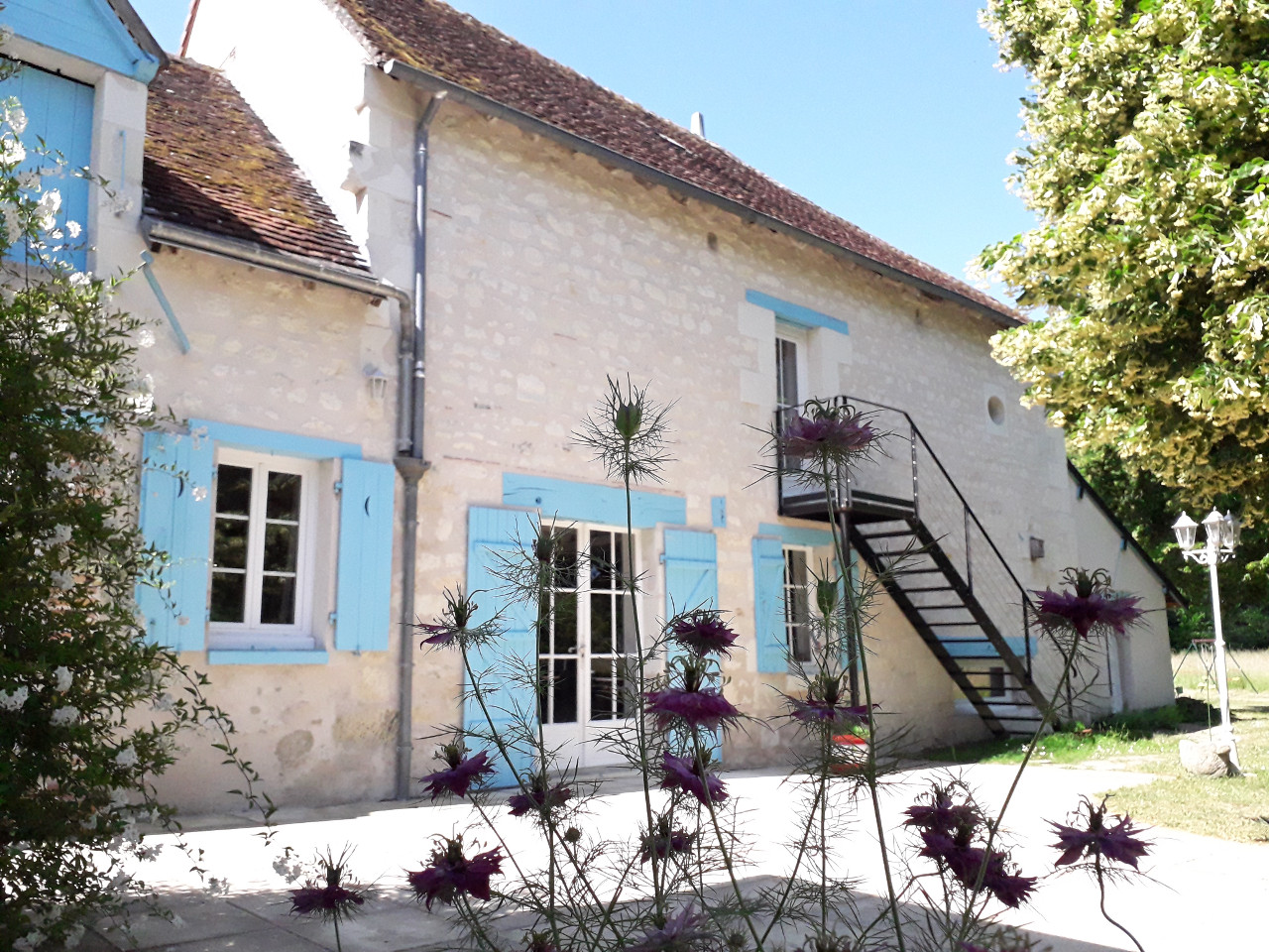 GreenGo location vacances écoresponsables