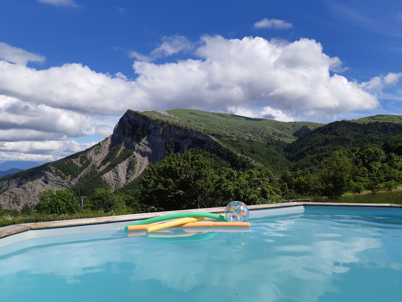 GreenGo Gîte Provence-Alpes-Côte d'Azur Évasion