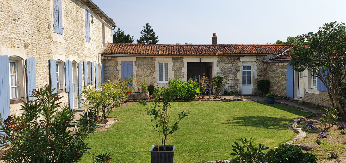 GreenGo Chambre d’hôtes Pays de la Loire Évasion