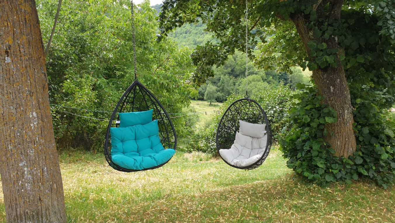GreenGo location vacances écoresponsables