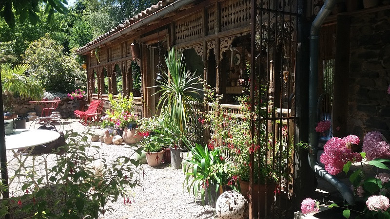 GreenGo location vacances écoresponsables
