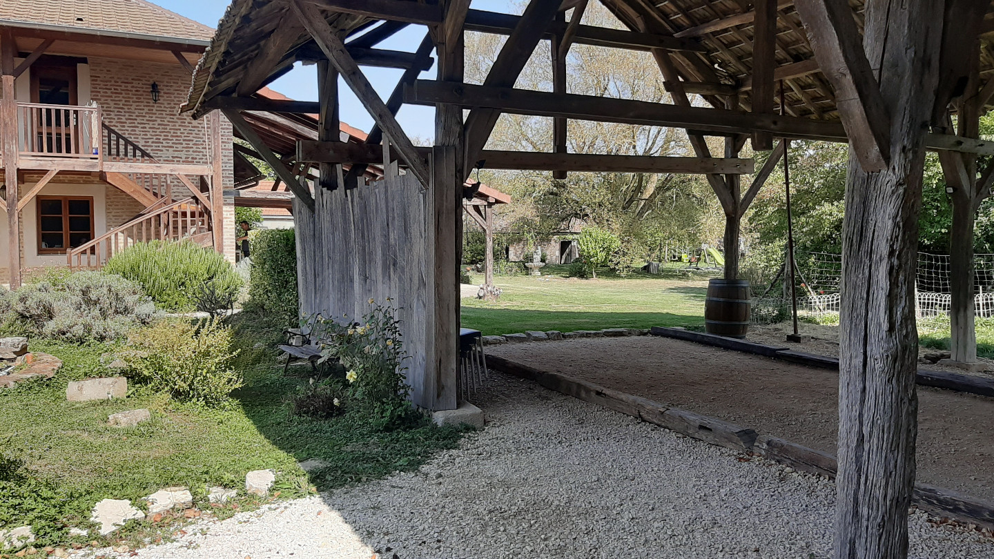 GreenGo location vacances écoresponsables