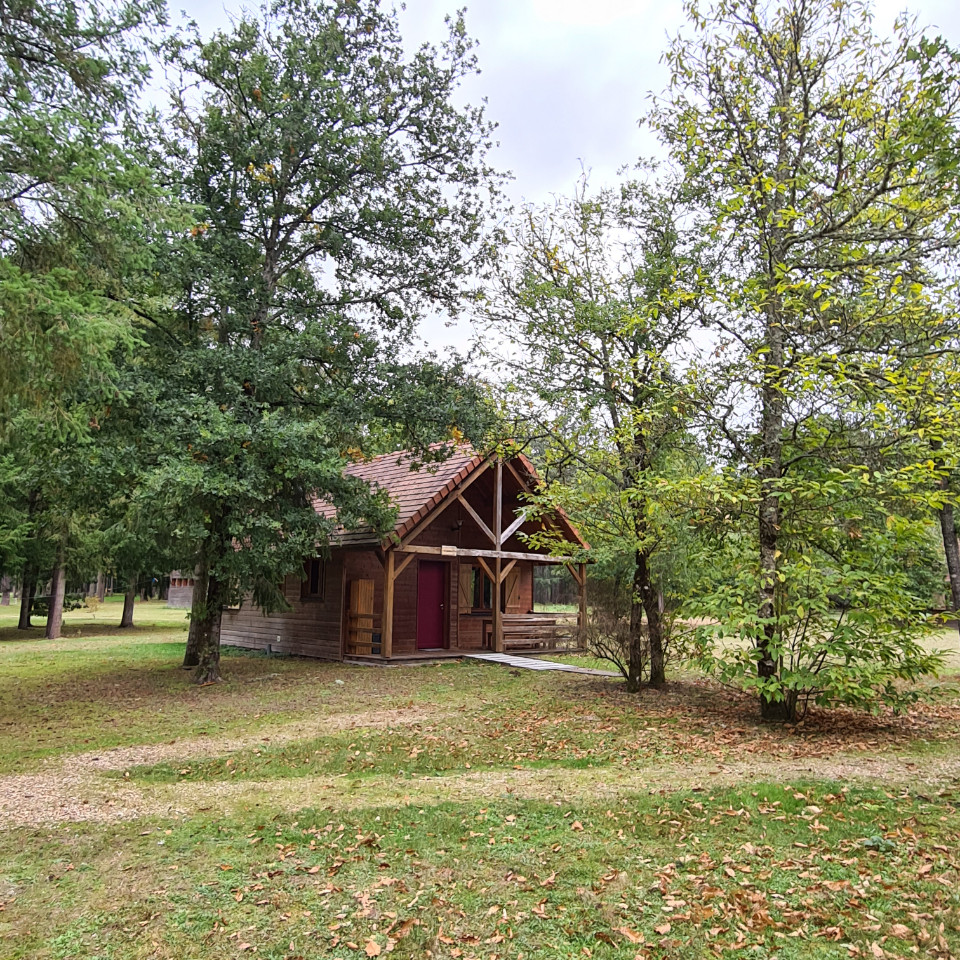 GreenGo Gîte Centre-Val de Loire Gîte de groupe