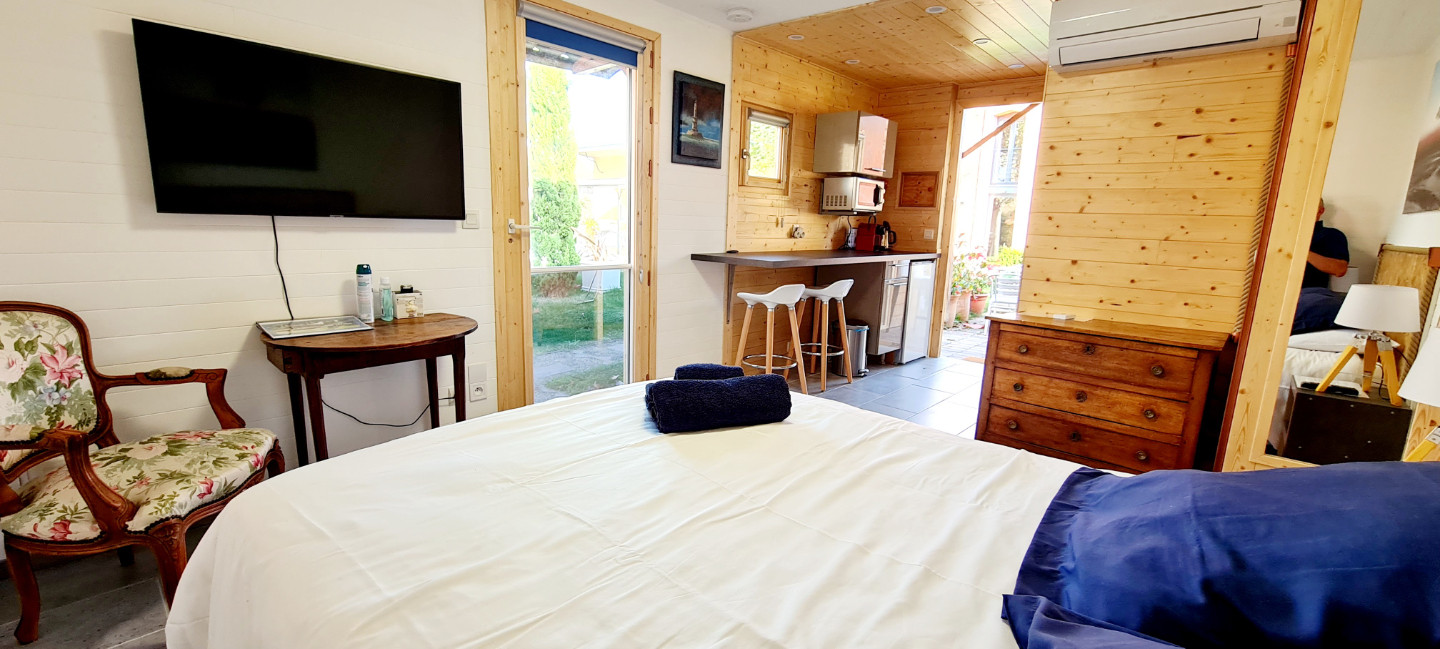GreenGo location vacances écoresponsables