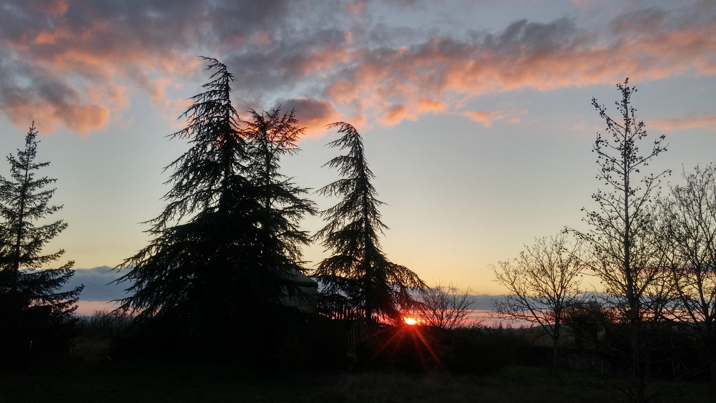 Indre-et-Loire À la campagne
