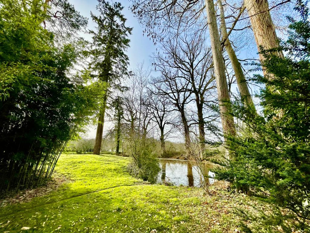 GreenGo Chateau de Bouquetraud