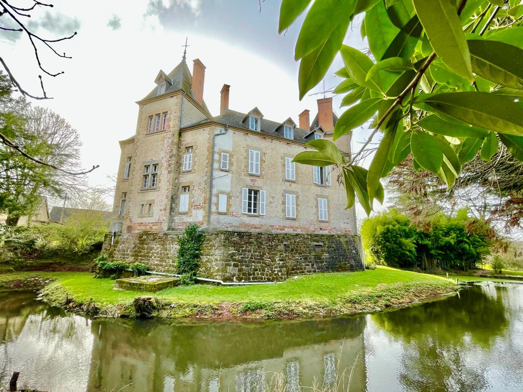 GreenGo Gîte Auvergne-Rhône-Alpes À la campagne