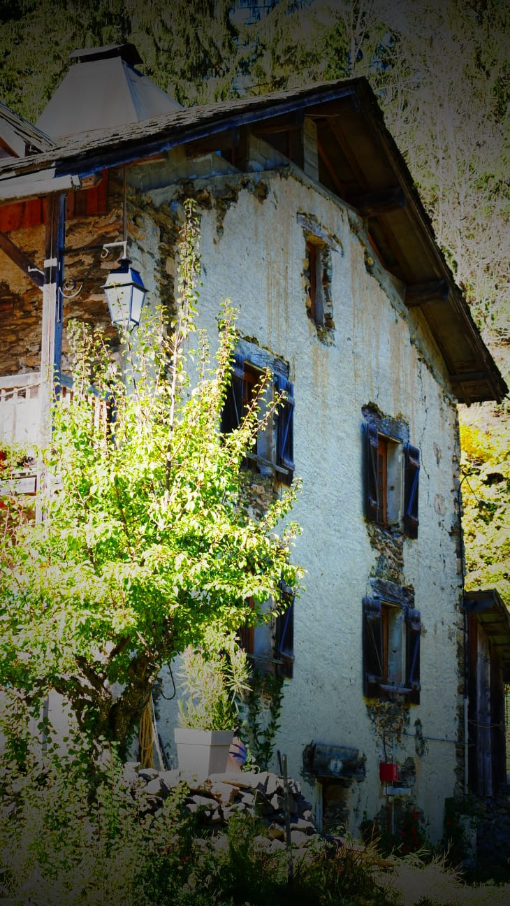 GreenGo Chambre d’hôtes Auvergne-Rhône-Alpes Évasion