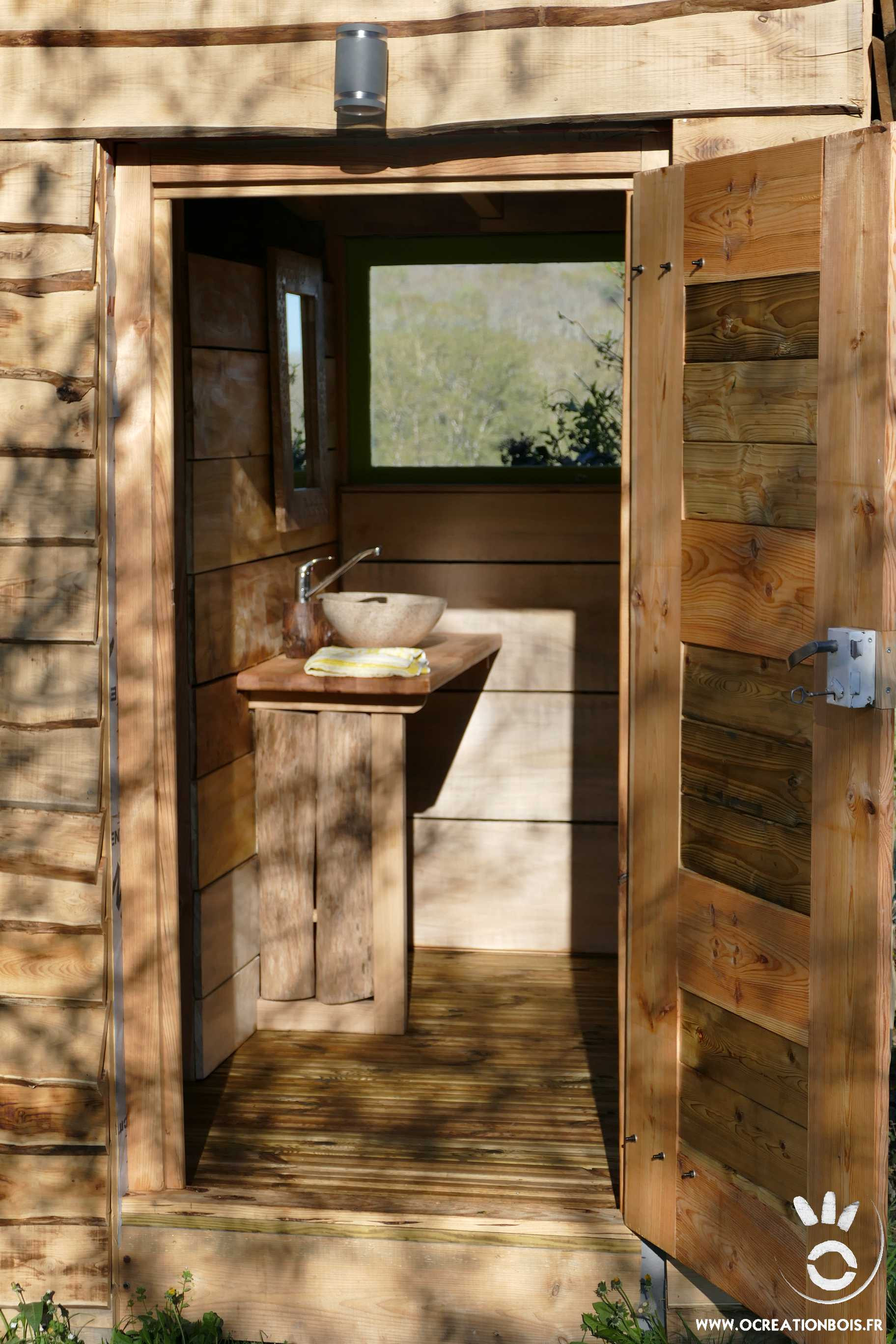 Dordogne Glamping