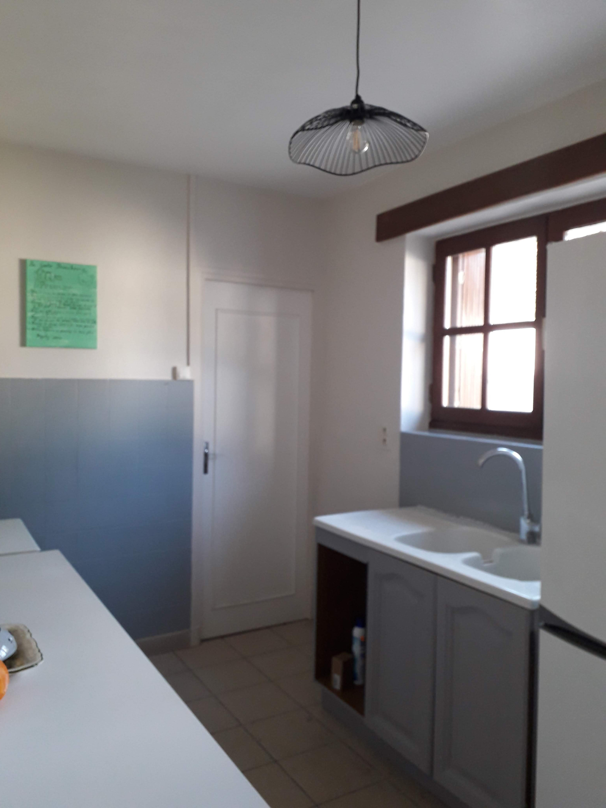 Location Indre Rustique