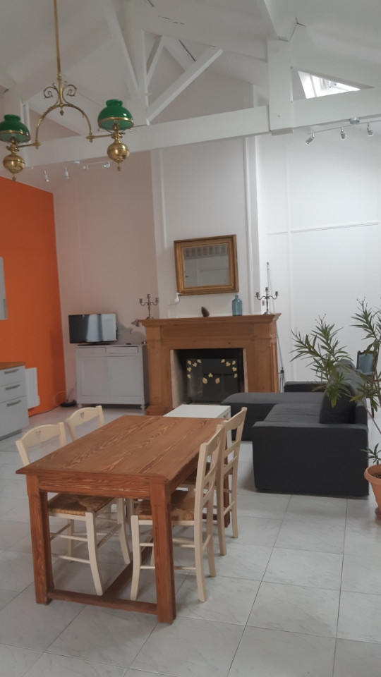 GreenGo Location Nouvelle-Aquitaine En ville