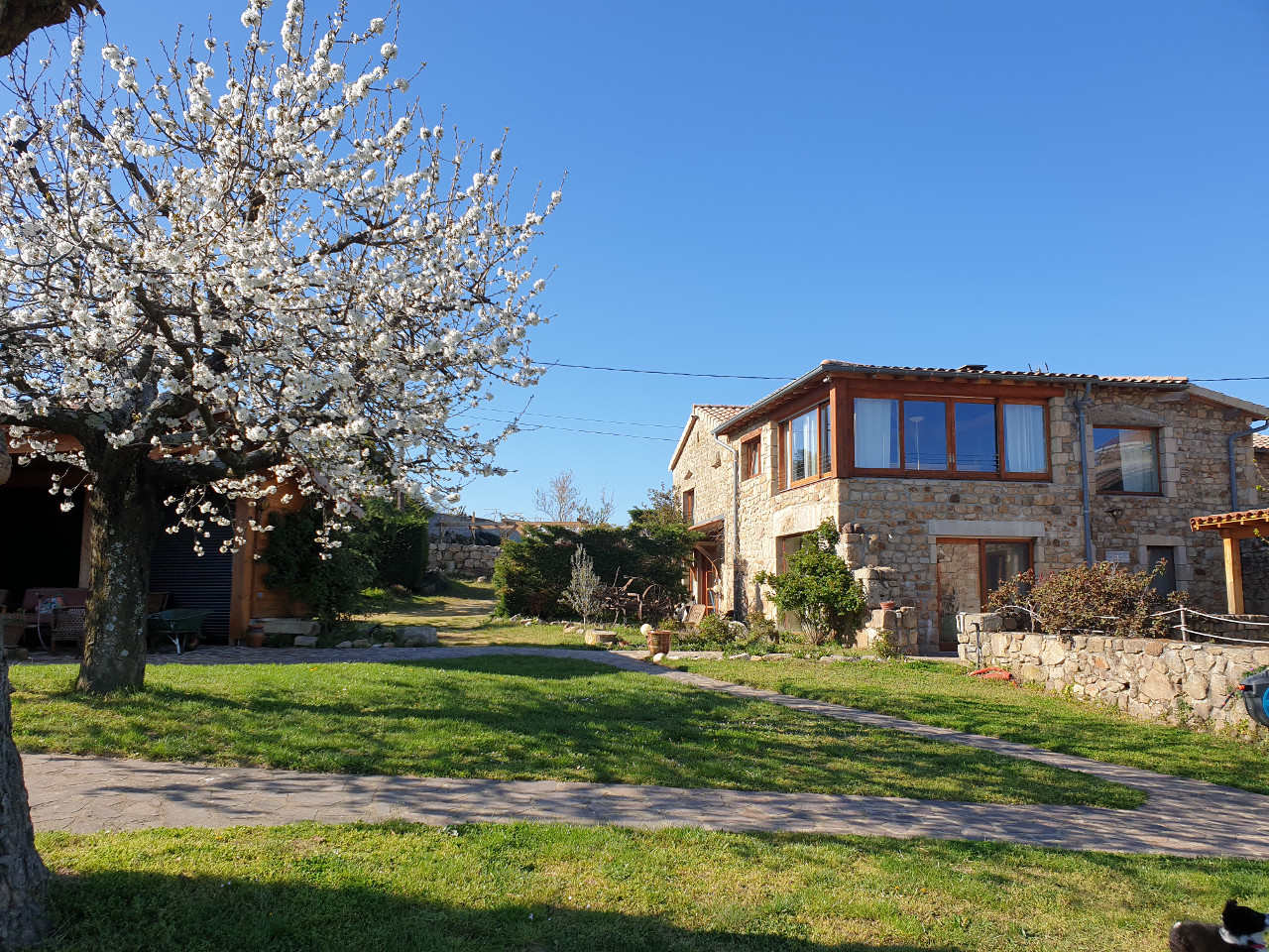 GreenGo Gîte Auvergne-Rhône-Alpes Évasion