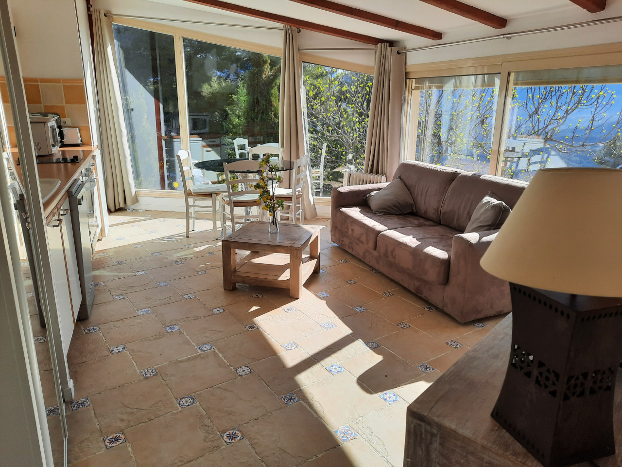 Alpes-Maritimes Haut-de-gamme