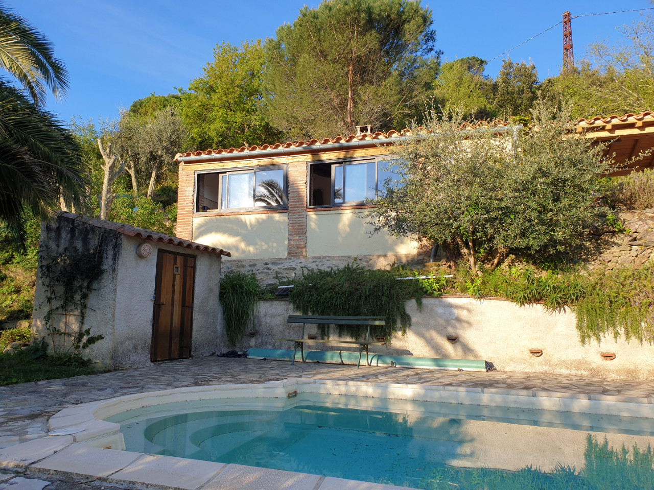 GreenGo Gîte de charme | Vue superbe | Piscine | Calme absolu & nature