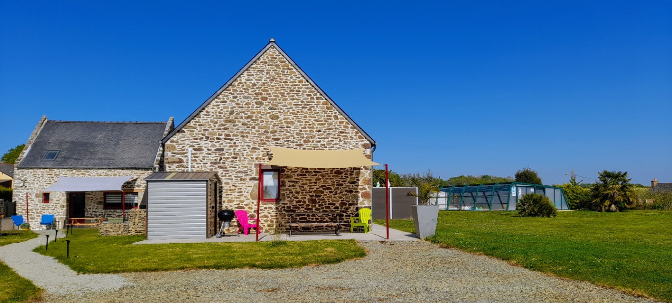 GreenGo Gites le Beausejour