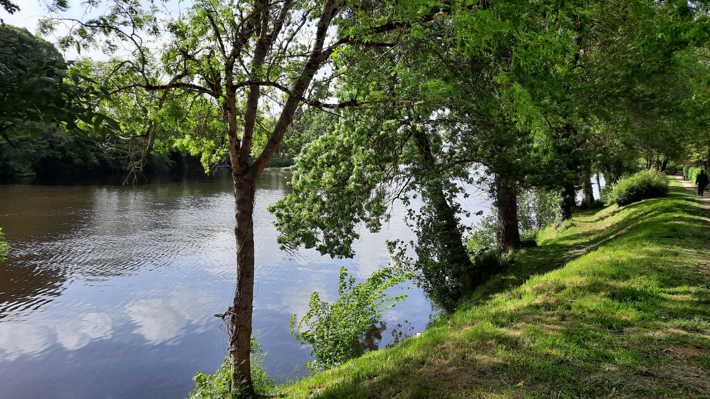 Location Indre-et-Loire Entre amis