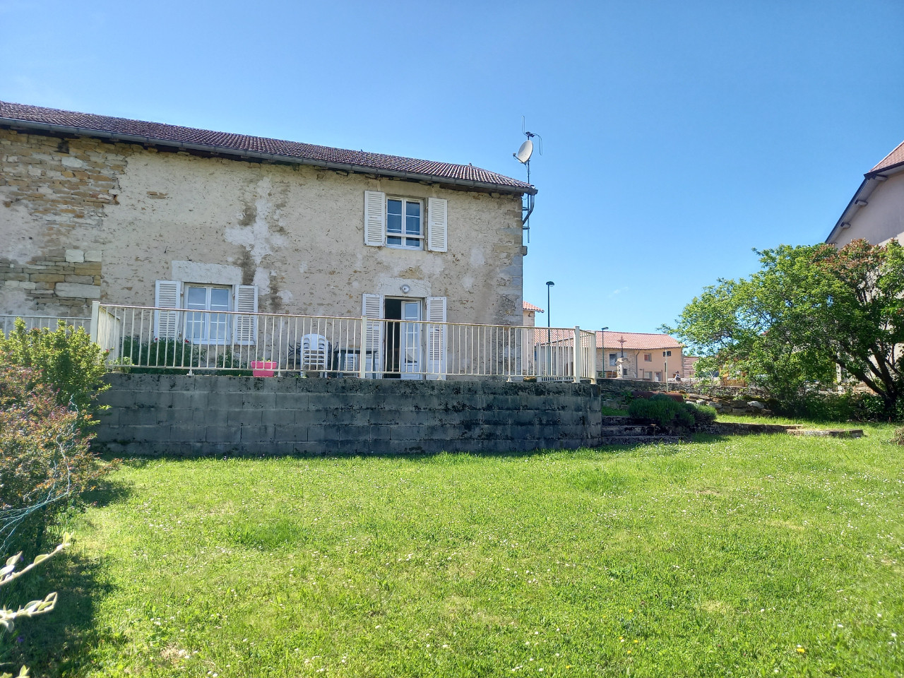 GreenGo Location Bourgogne-Franche-Comté À la campagne