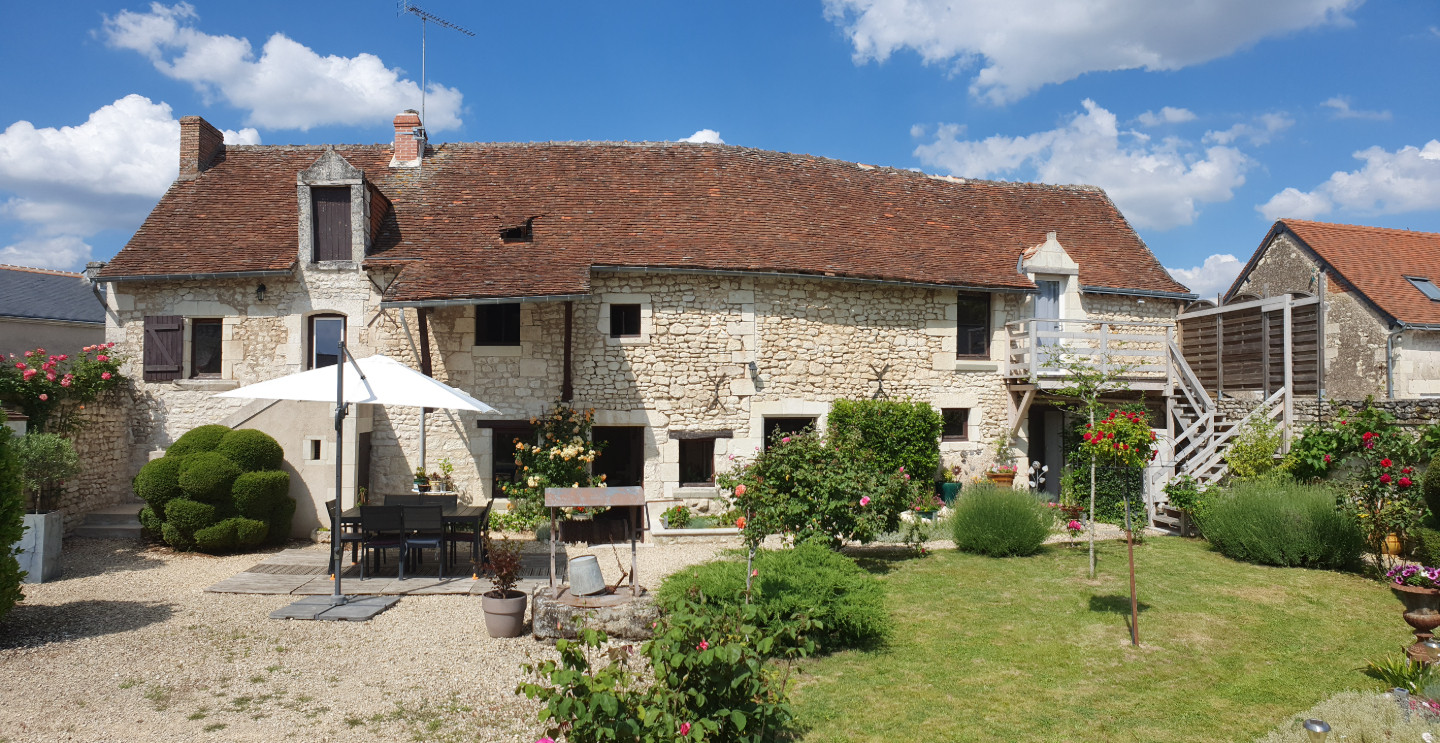 Chambres d'hôtes "au Bo Voyage"