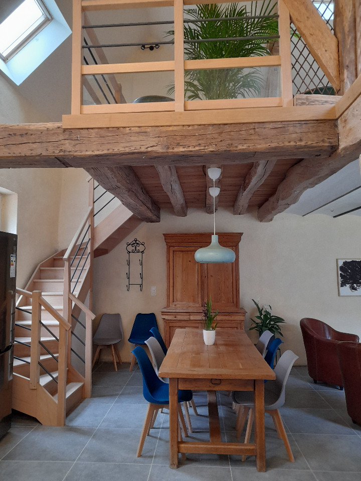 GreenGo Gîte des Sources